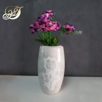 Мраморная ваза МР-5