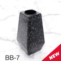 Гранитная ваза BB-7