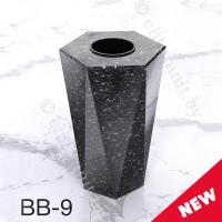 Гранитная ваза BB-9