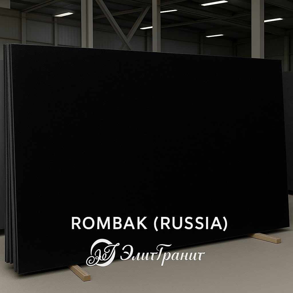 Ромбак